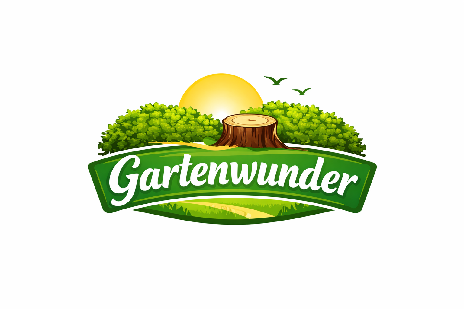 Gartenwunder B&R
